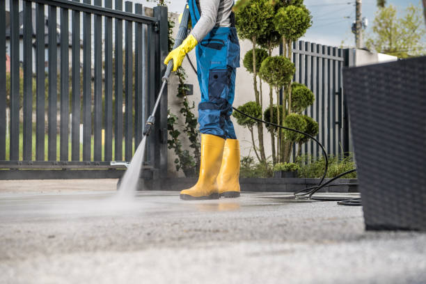 Best Residential Exterior Washing  in Charles Town, WV