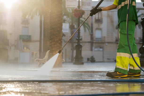 Best Restaurant Pressure Washing  in Charles Town, WV