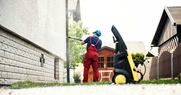 Best Machinery and Equipment Cleaning  in Charles Town, WV